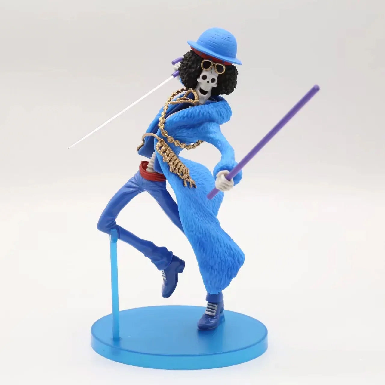 Figurine One Piece Brook - ShonenCollect