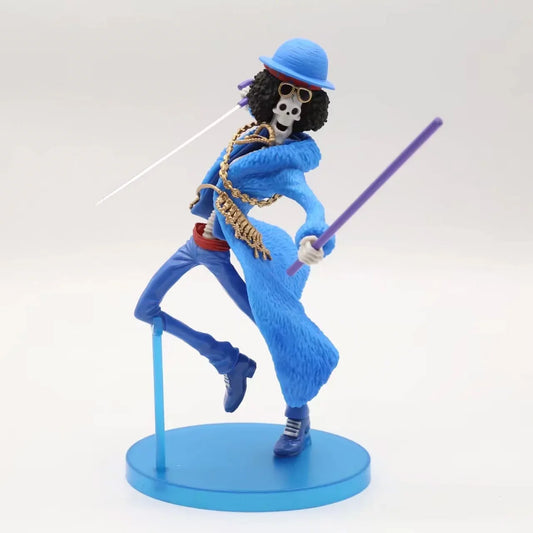 Figurine One Piece Brook - ShonenCollect