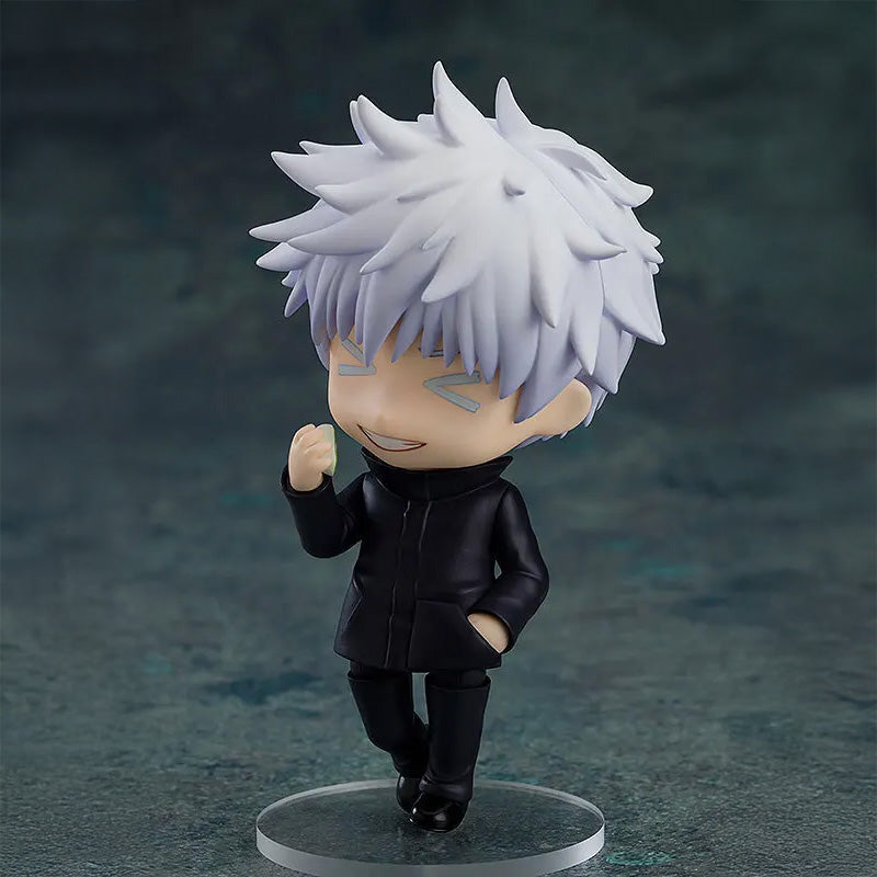 Figurine Jujutsu Kaisen Satoru Gojo - ShonenCollect