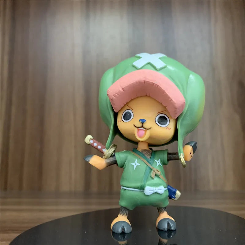 Figurine One piece Tony Tony Chopper - ShonenCollect