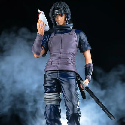 Naruto Figurine Itachi Uchiha - ShonenCollect