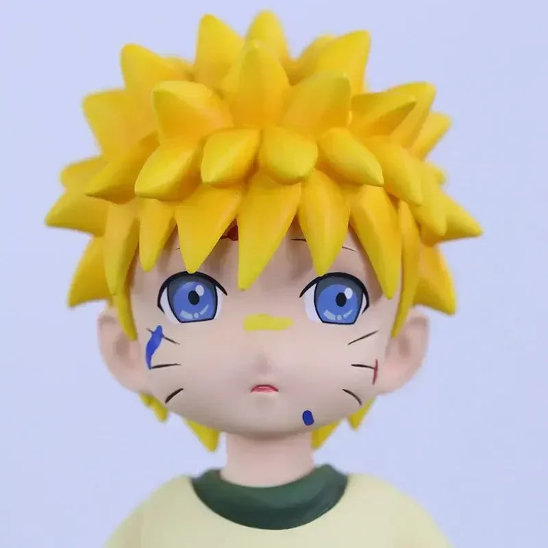 Figurine Naruto Uzumaki - ShonenCollect