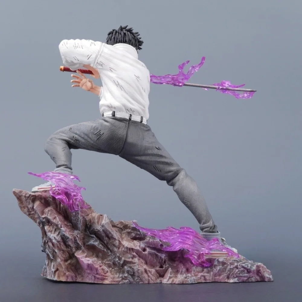 Figurine Jujutsu Kaisen Yuta Okkotsu - ShonenCollect