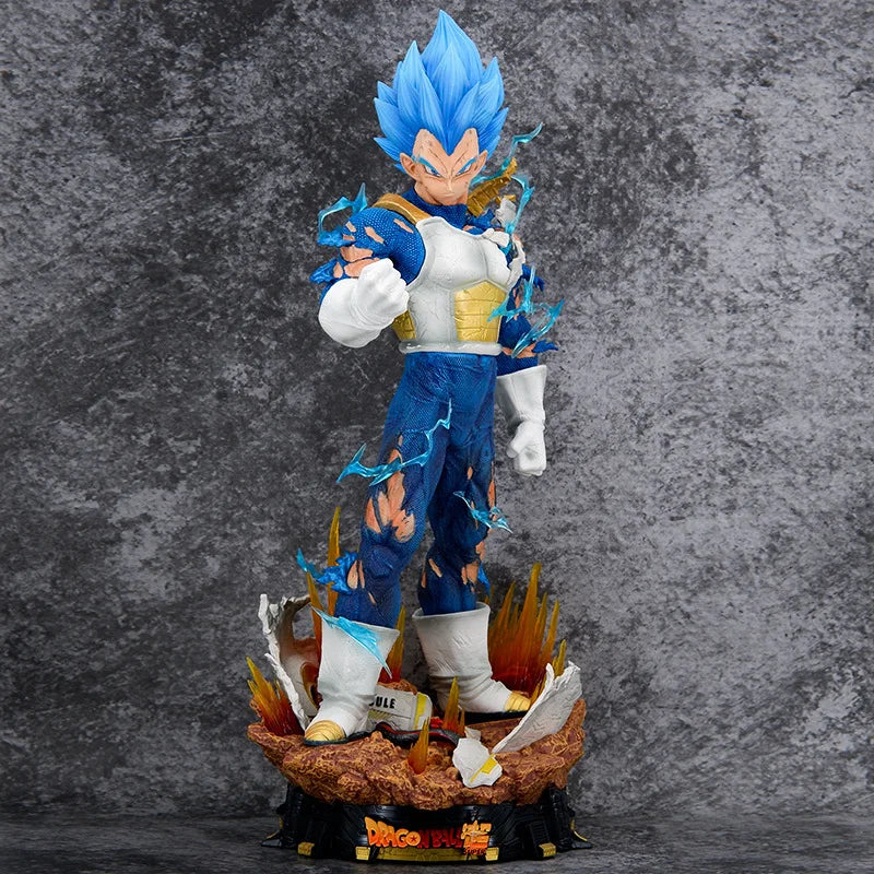 Figurine Dragon Ball Z Vegeta - ShonenCollect