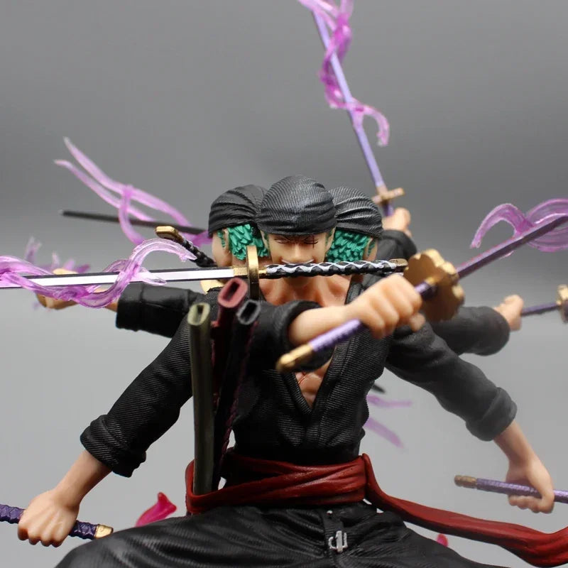 Figurine One piece Roronoa Zoro - ShonenCollect