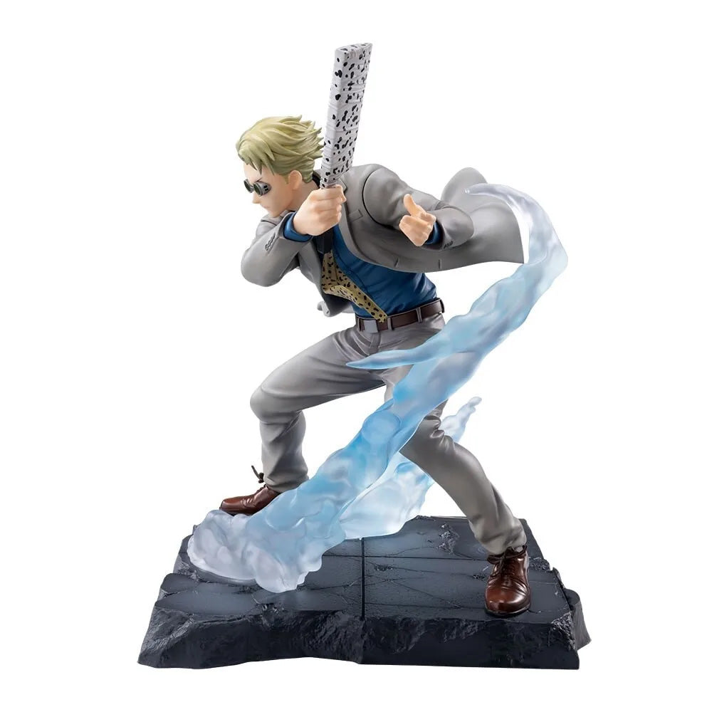 Figurine Jujutsu Kaisen Kento Nanami - ShonenCollect