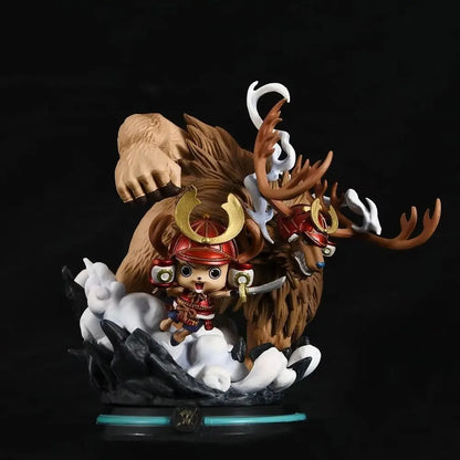 Figurine One piece Tony Tony Chopper - ShonenCollect
