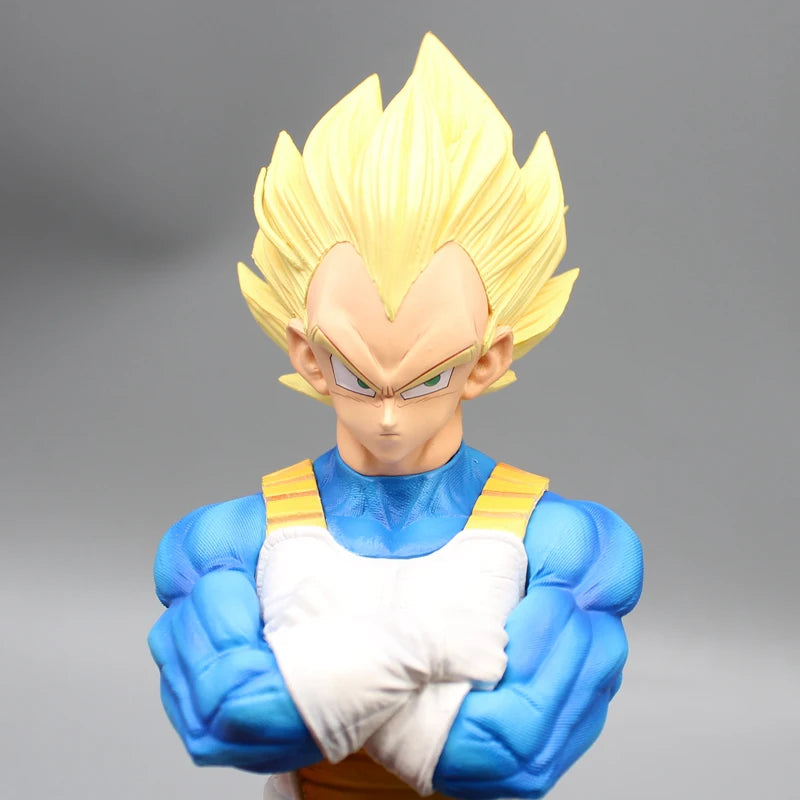 Figurine Dragon Ball Z Vegeta - ShonenCollect