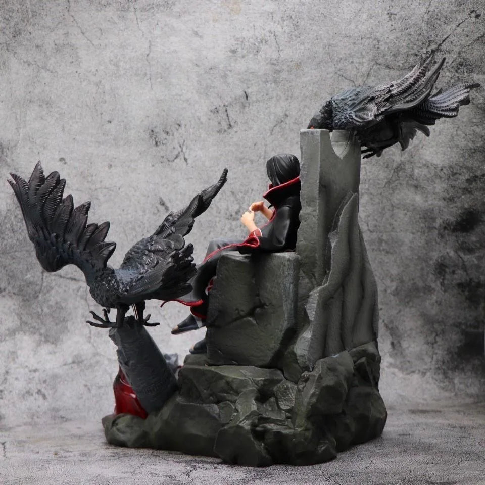 Figurine Naruto Itachi Uchiha - ShonenCollect