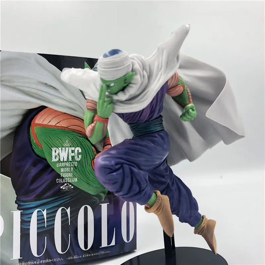 Figurine Dragon Ball Z Piccolo - ShonenCollect