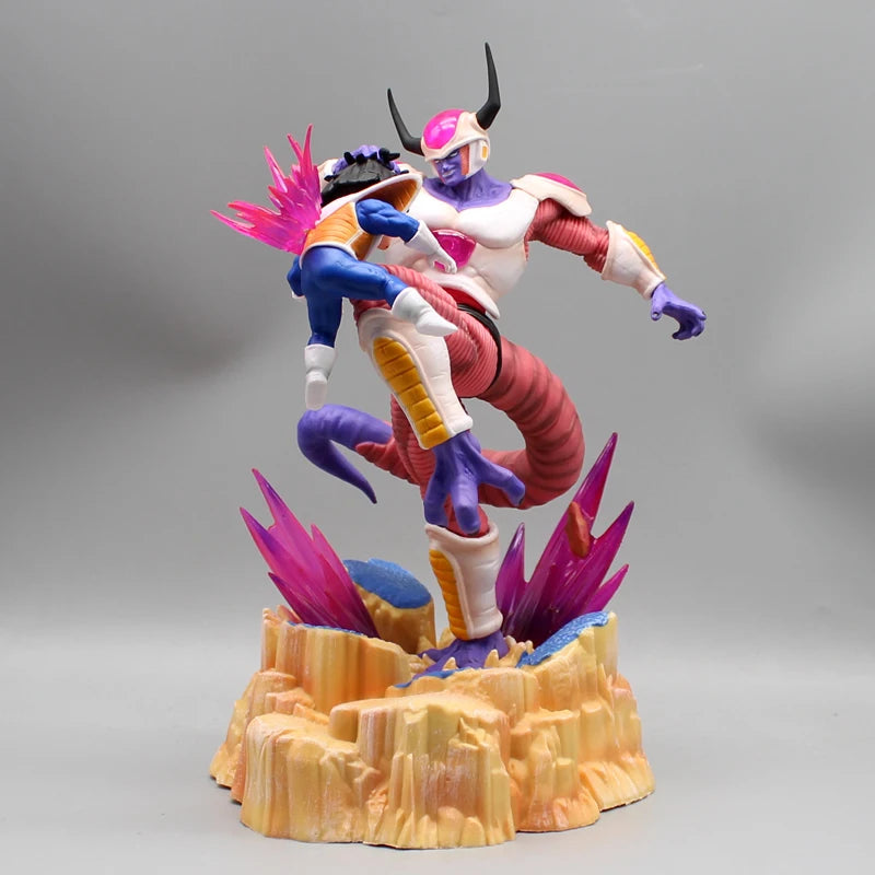 Figurine Dragon Ball Z Gohan vs Freezer - ShonenCollect