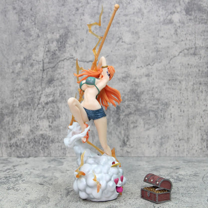 Figurines One piece Nami - ShonenCollect