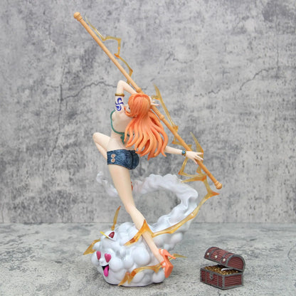 Figurine One piece Nami - ShonenCollect