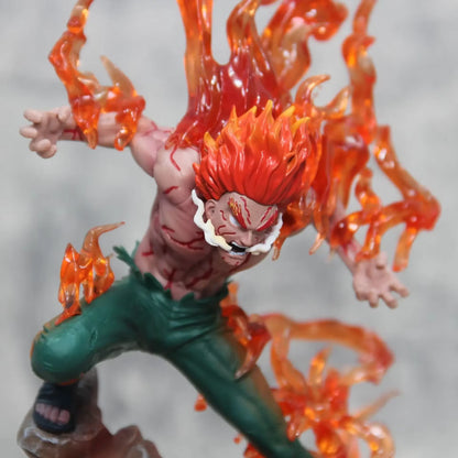 Figurine Naruto Maito Gai - ShonenCollect