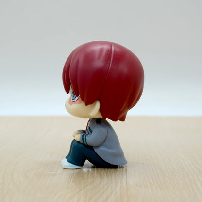 Figurine My Hero Academia Todoroki Shoto - ShonenCollect