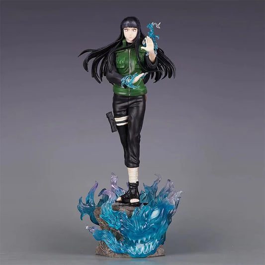 Figurine Naruto Hinata Hyuga - ShonenCollect