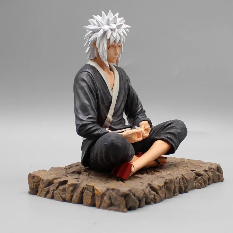 Figurine Naruto Jiraya - ShonenCollect