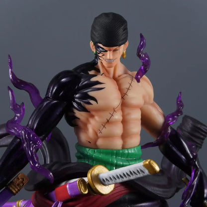 Figurine One Piece Roronoa Zoro - ShonenCollect