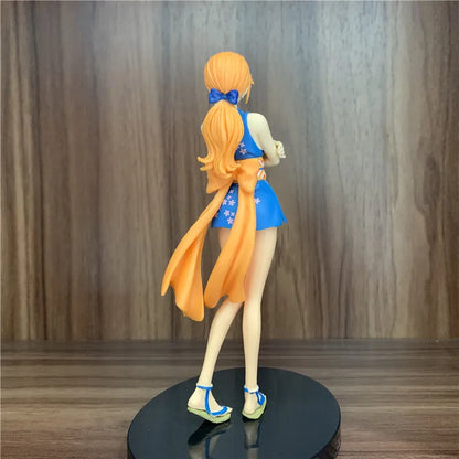 Figurine One piece Nami - ShonenCollect