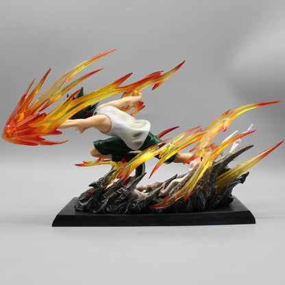 Figurine Hunter × Hunter Gon Freecss - ShonenCollect