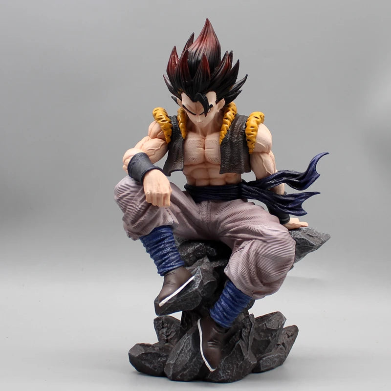 Figurine Dragon Ball Z Gogeta - ShonenCollect