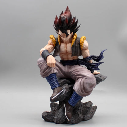 Figurine Dragon Ball Z Gogeta - ShonenCollect