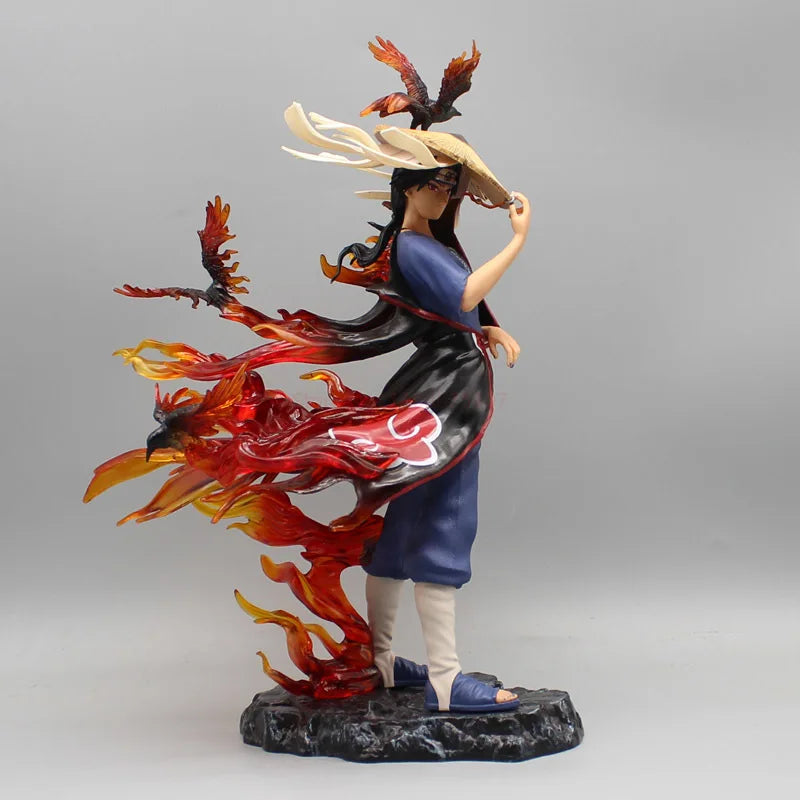 Figurine Naruto Itachi Uchiha - ShonenCollect