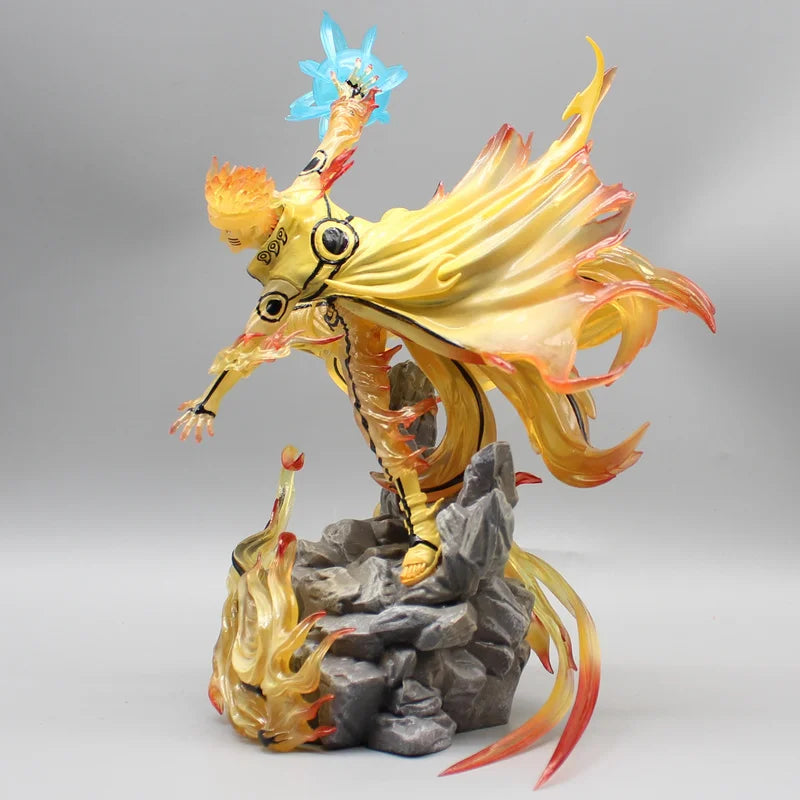 Figurine Naruto Uzumaki - ShonenCollect