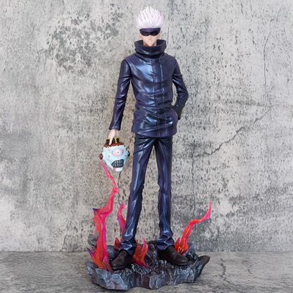 Figurine Jujutsu Kaisen Satoru Gojo - ShonenCollect