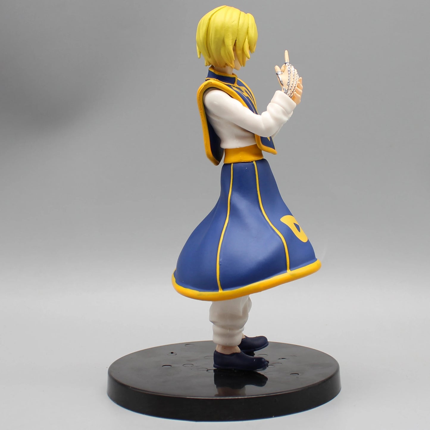 Figurine Hunter × Hunter Kurapika - ShonenCollect