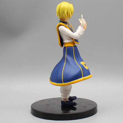 Figurine Hunter × Hunter Kurapika - ShonenCollect