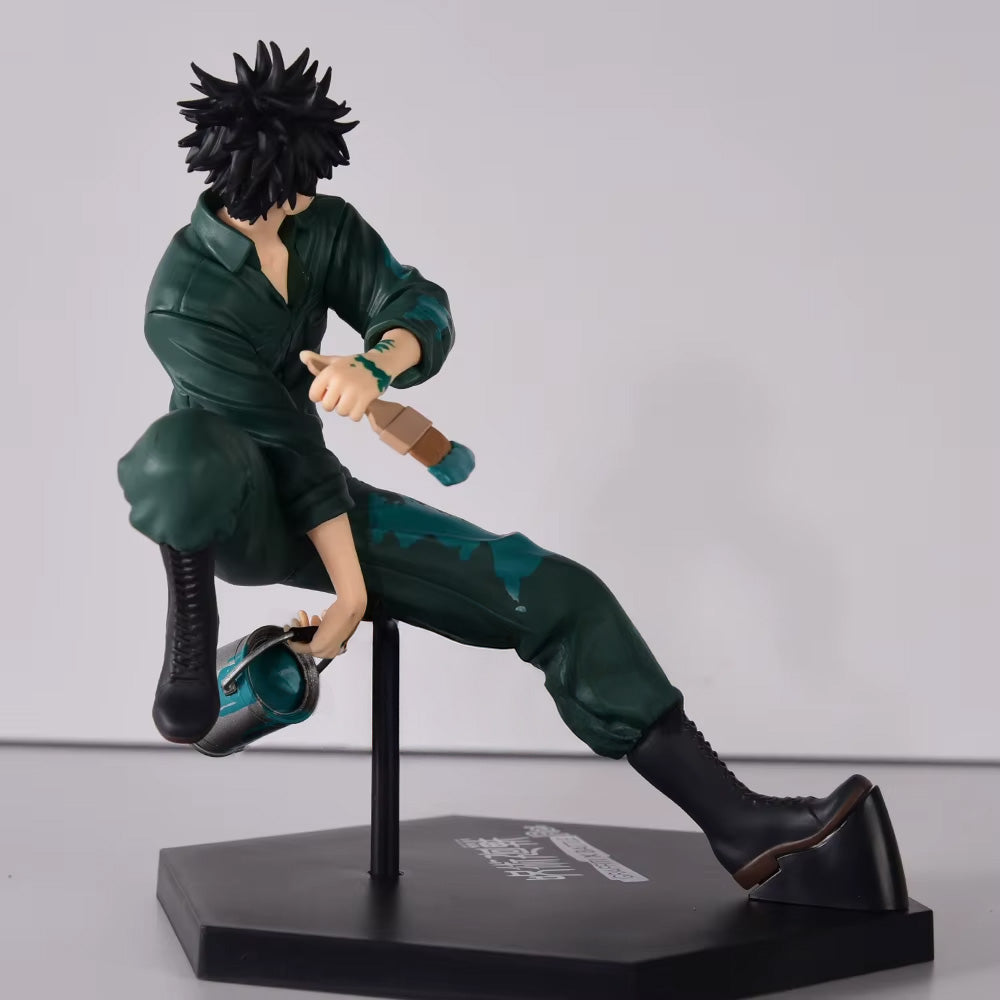 Figurine Jujutsu Kaisen Megumi Fushiguro - ShonenCollect