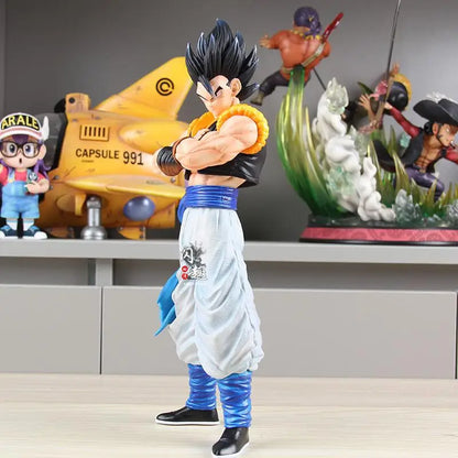 Figurine Dragon Ball Z Gogeta - ShonenCollect