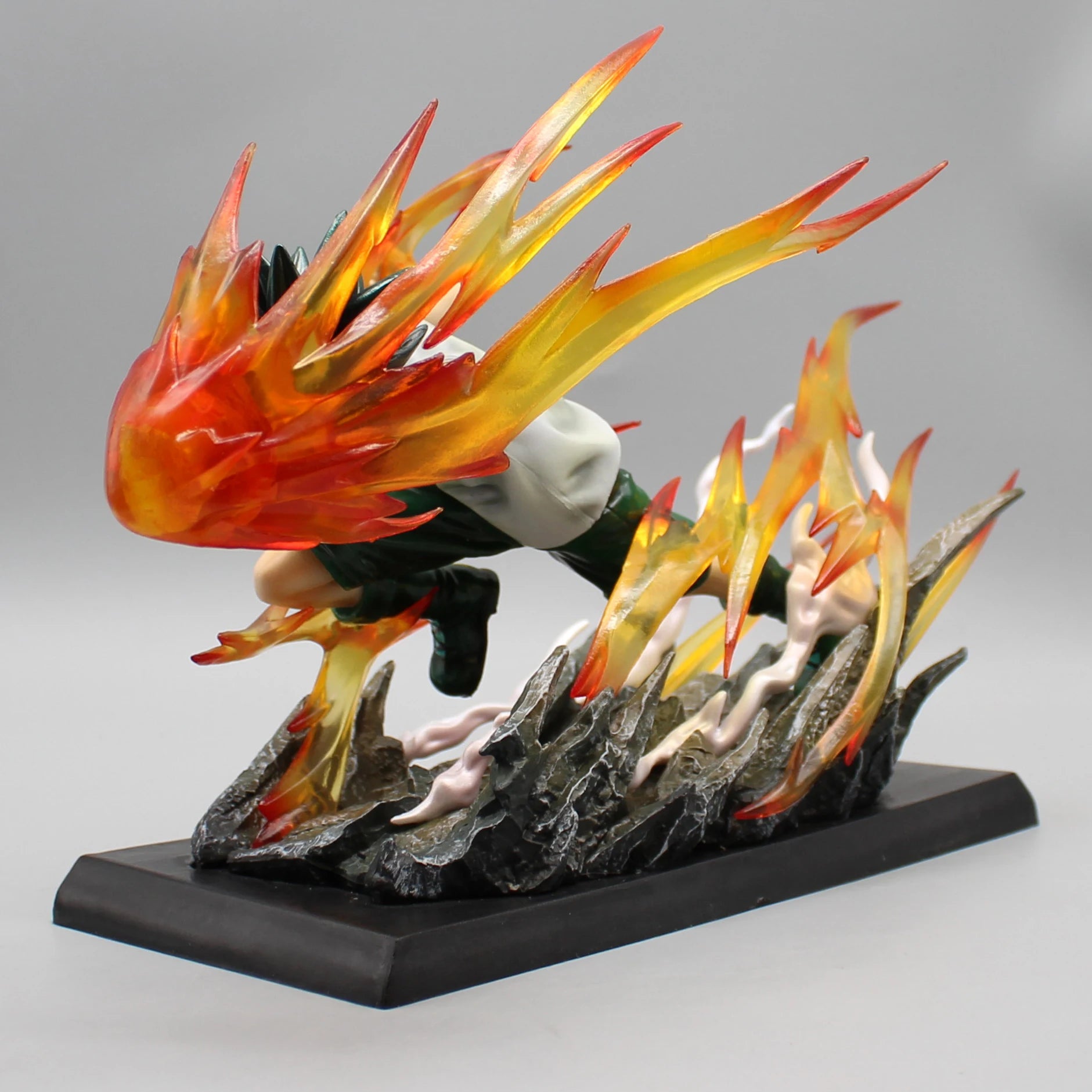 Figurine Hunter × Hunter Gon Freecss - ShonenCollect