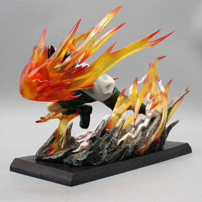 Figurine Hunter × Hunter Gon Freecss - ShonenCollect