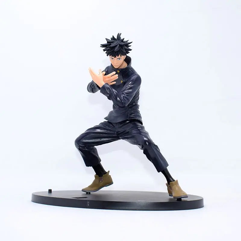 Figurine Jujutsu Kaisen Fushiguro Megumi - ShonenCollect