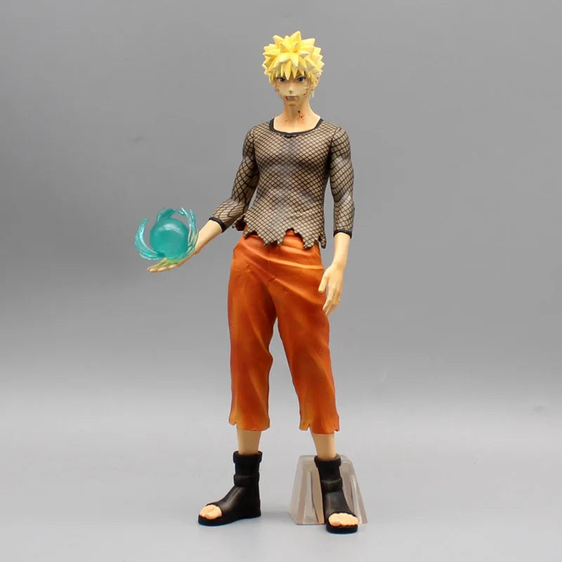 Figurine Naruto Uzumaki - ShonenCollect