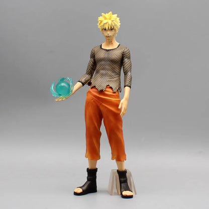 Figurine Naruto Uzumaki - ShonenCollect