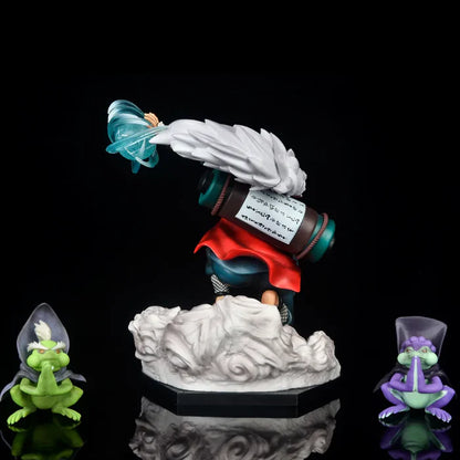 Figurine Naruto Jiraya - ShonenCollect