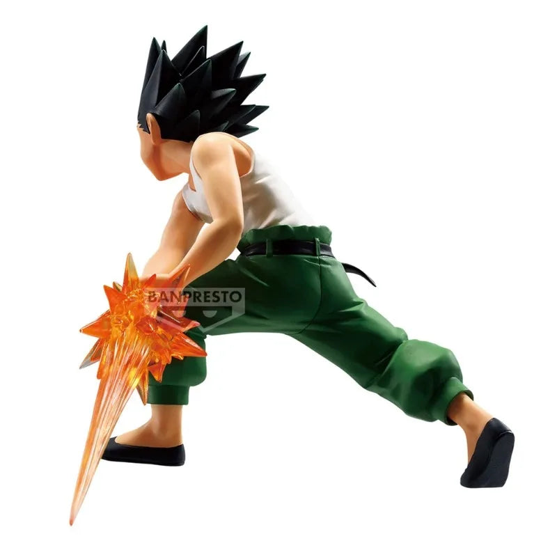 Hunter x Hunter Figurine Gon Freecss - ShonenCollect