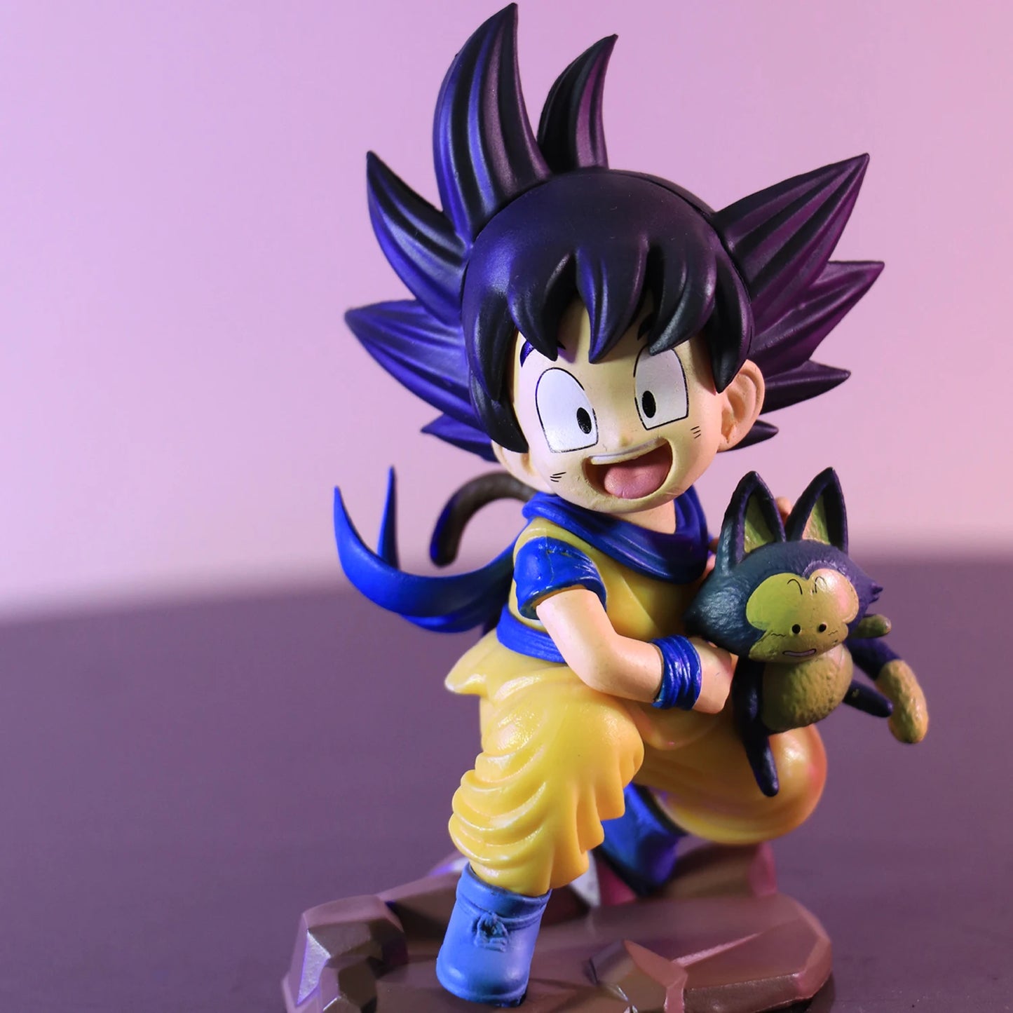 Figurine Dragon Ball Goku - ShonenCollect