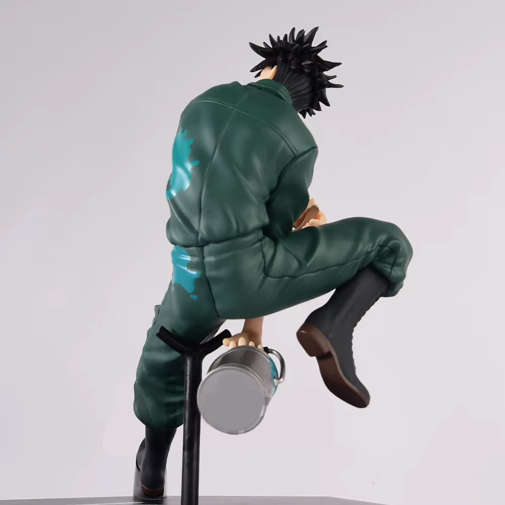 Figurine Jujutsu Kaisen Megumi Fushiguro - ShonenCollect