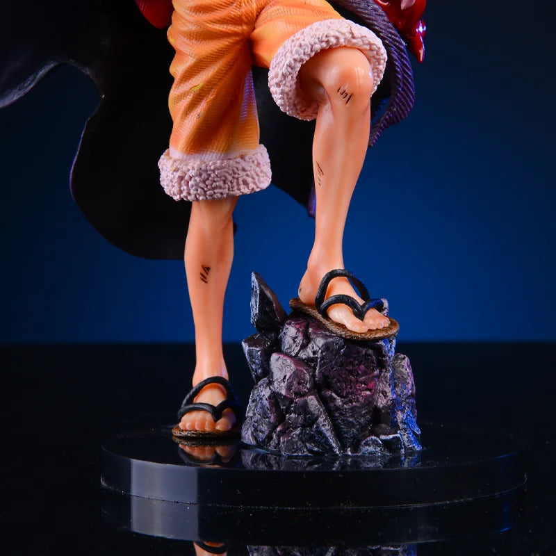 Figurine One Piece Luffy - ShonenCollect