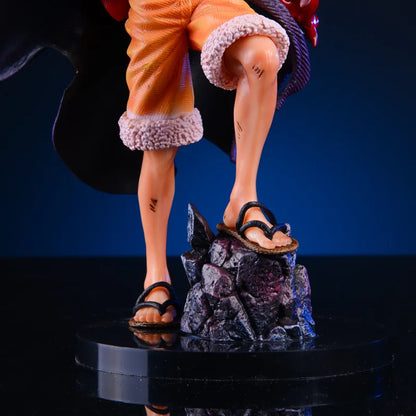 Figurine One Piece Luffy - ShonenCollect