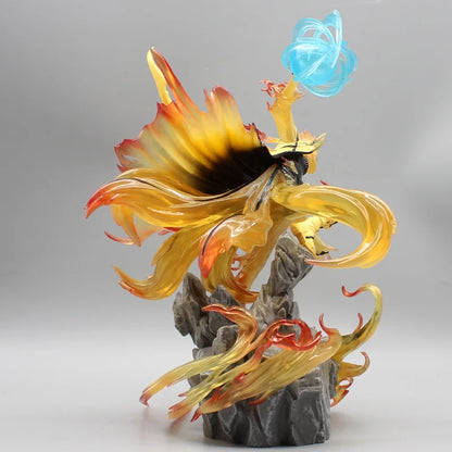 Figurine Naruto Uzumaki - ShonenCollect