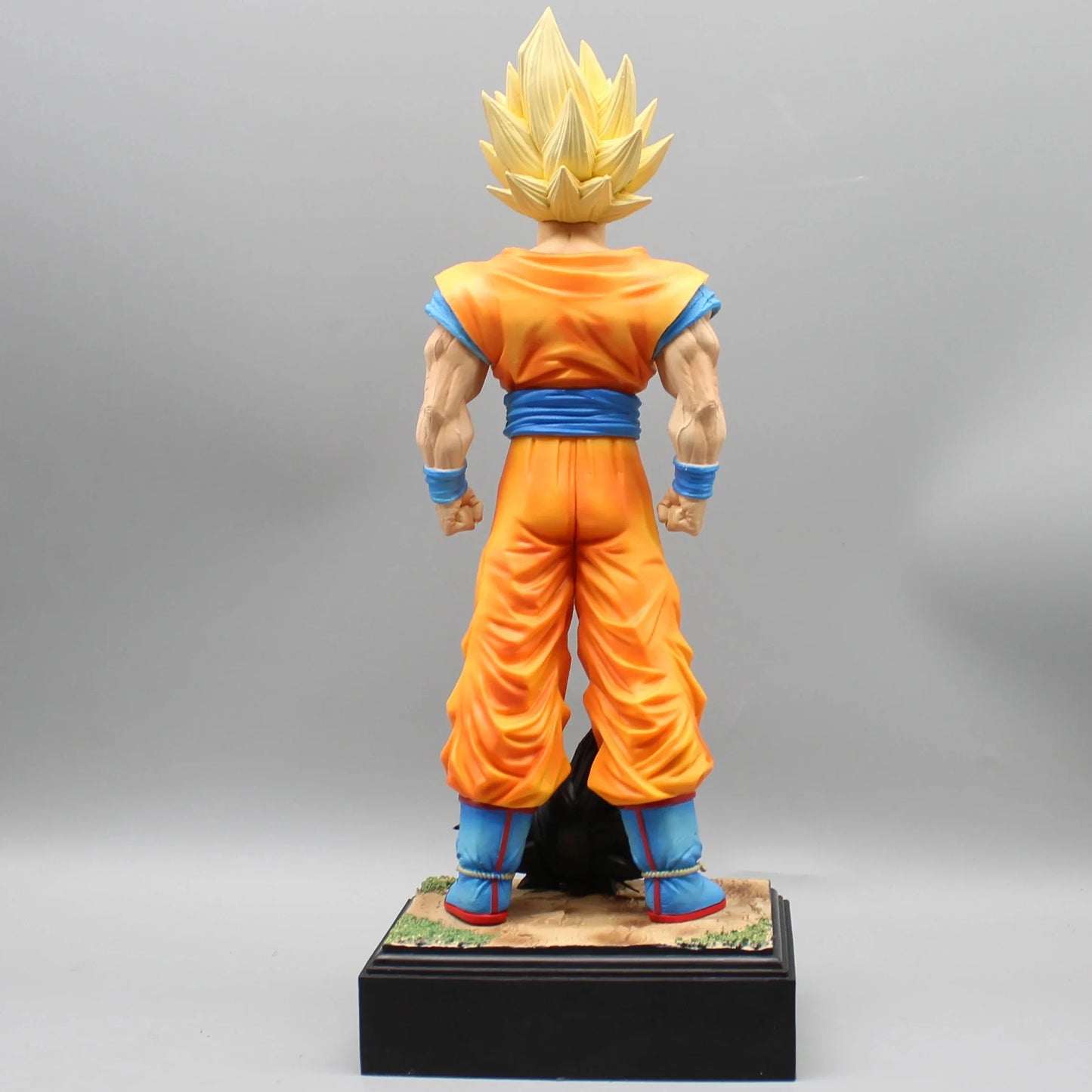 Figurine Dragon Ball Z Goku Super saiyan / SSJ - ShonenCollect