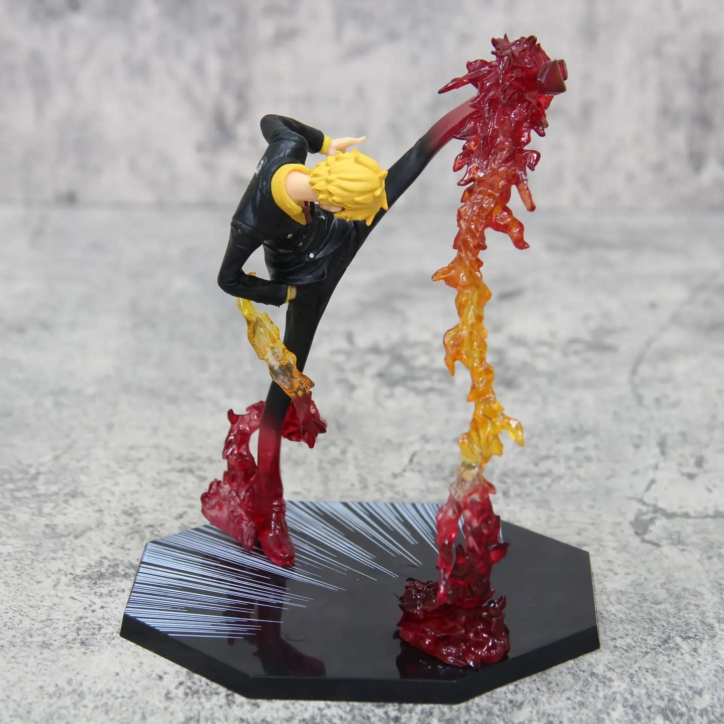 Figurine One piece Sanji - ShonenCollect