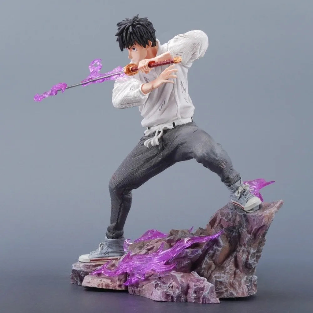 Figurine Jujutsu Kaisen Yuta Okkotsu - ShonenCollect