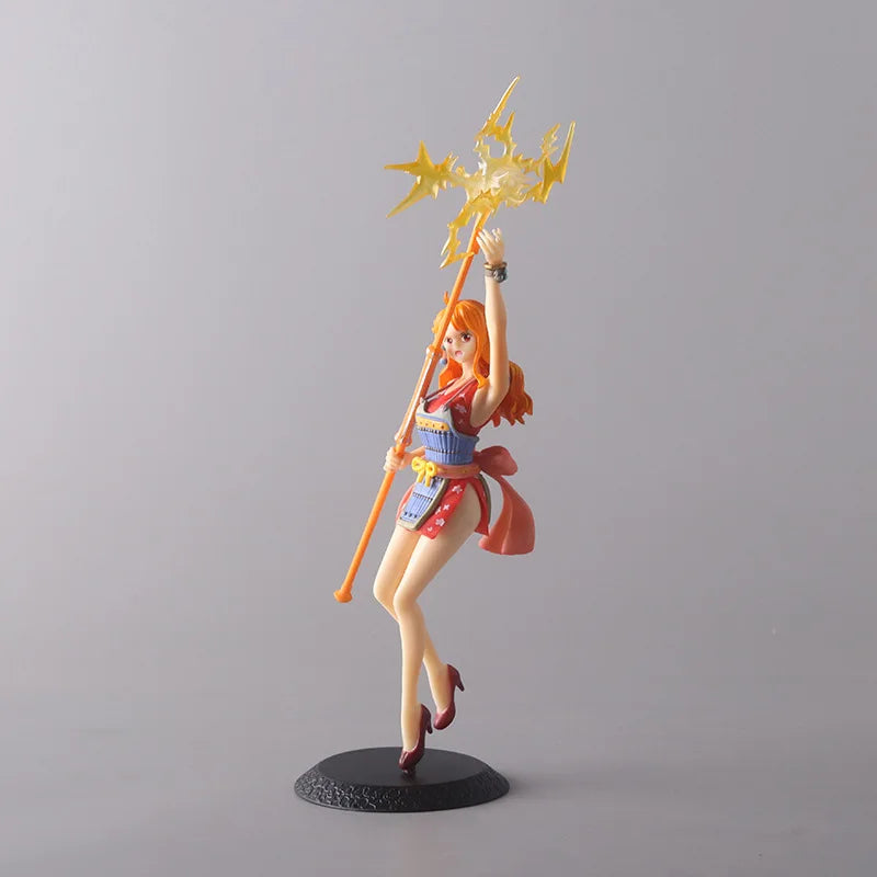 Figurine One Piece Nami - ShonenCollect