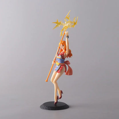 Figurine One Piece Nami - ShonenCollect